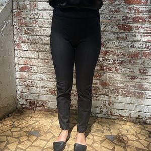 Too small
